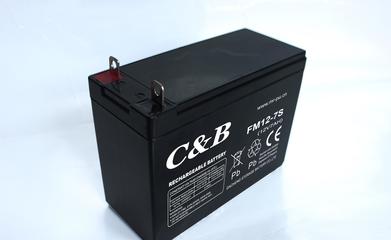厂家汽油机发电机启动用蓄电池12V36 价格、厂家与图片详解