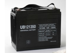 UNIVERSAL蓄电池UB12350/12V35AH 报价、规格与性能全解析