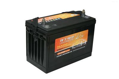 DJM1212S 铅酸蓄电池技术特性与应用分析